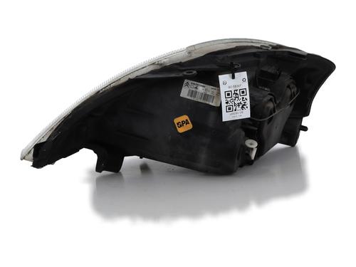 Right headlight CITROËN C3 I (FC_, FN_) 1.4 i | BP29346953C29 