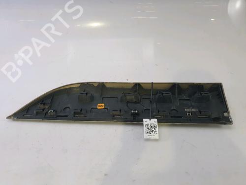 Door moulding trim RENAULT SCÉNIC III (JZ0/1_) 1.6 dCi (JZ00, JZ12) | BP29110441C150 