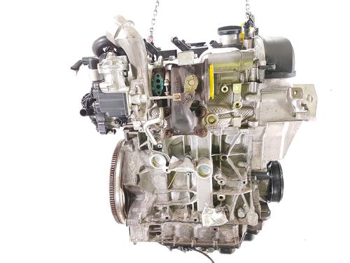 Engine VW GOLF SPORTSVAN VII (AM1, AN1)  | BP26703033M1 
