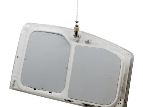 Right slide door MERCEDES-BENZ CITAN Box Body/MPV (W415) 109 CDI (415.601, 415.603, 415.605) | BP29495613C75 