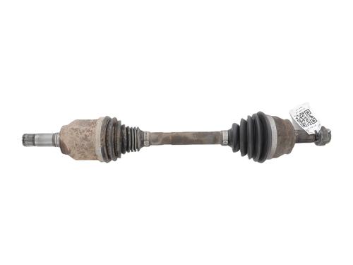 Used Left front driveshaft PEUGEOT BIPPER (AA_) 1.3 HDi 80 / BlueHDi 80 (80 hp) 30918041