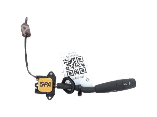 Electronic module PEUGEOT 406 Coupe (8C) 2.0 16V | BP29964234M83