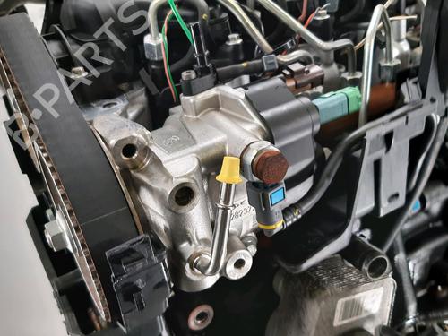 Engine RENAULT CLIO III (BR0/1, CR0/1) 1.5 dCi | BP33685765M1  - Image 8