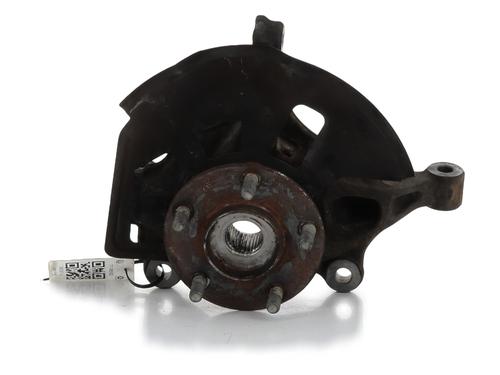 Used Right front steering knuckle MAZDA 3 (BM, BN) 2.2 D (150 hp) 29415805