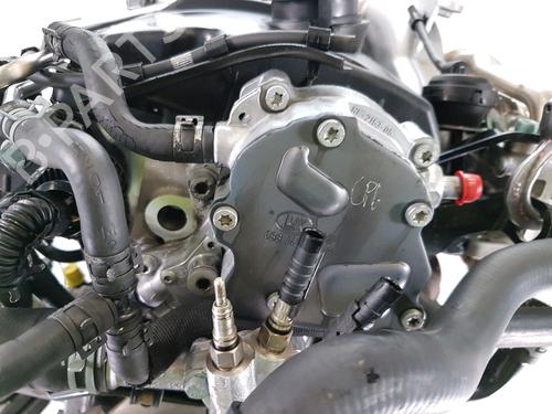 Engine AUDI A3 (8L1) 1.9 TDI | BP32378437M1