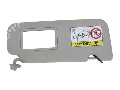 Used Right sun visor Right sun visor KIA PICANTO II (TA) 1.0 (67 hp) 35798612 35798612