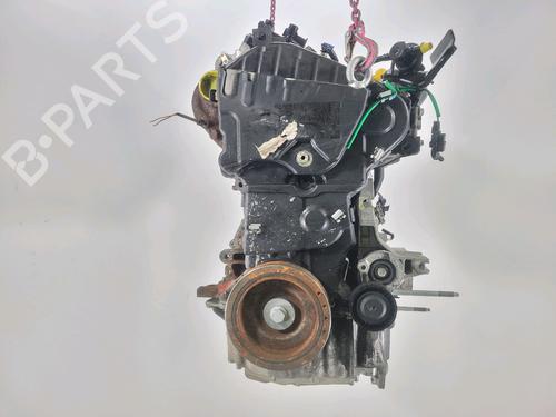 Used Engine MERCEDES-BENZ CITAN Box Body/MPV (W420) 1.5 112 CDI (420.633, 420.635) (116 hp) 30140901