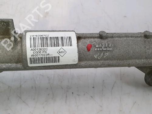 Steering rack RENAULT MEGANE III Hatchback (BZ0/1_, B3_) 1.5 dCi (BZ09, BZ0D, BZ1W, BZ29, BZ14) | BP29416267M22 
