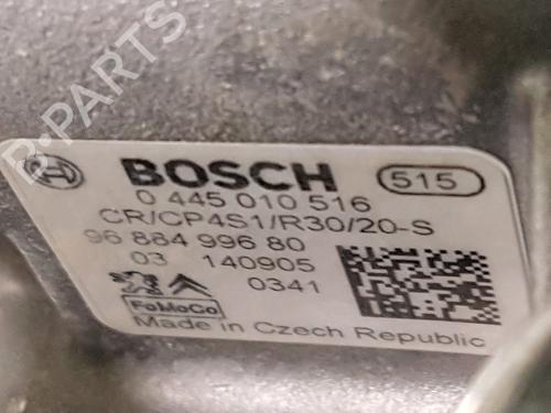 Engine CITROËN C3 Picasso (SH_) 1.6 HDI 90 | BP40249217M1  - Image 7