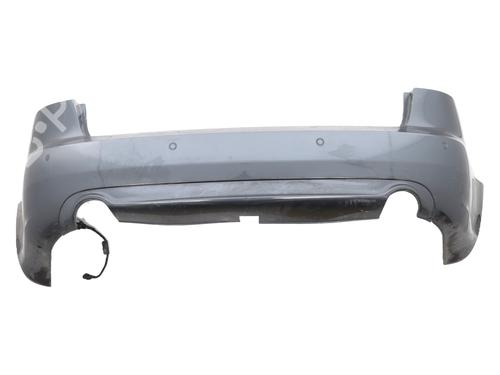 Used Rear bumper AUDI A4 B7 Avant (8ED) 3.2 FSI quattro (255 hp) 28417714