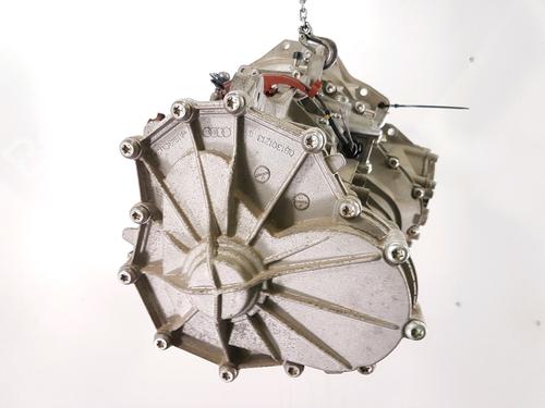 Gearbox AUDI A4 B8 Avant (8K5) 2.0 TDI | BP29381443M3 