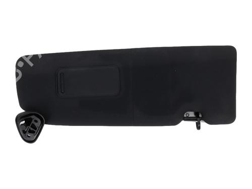 Used Right sun visor BMW 1 (E87) 130 i (265 hp) 32487651