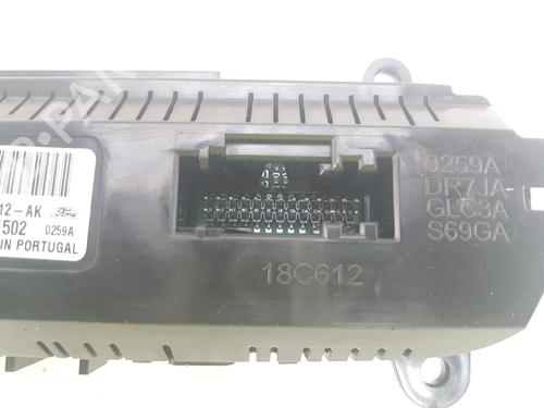 Climate control FORD FOCUS III 1.5 TDCi ECOnetic | BP13893807I5 