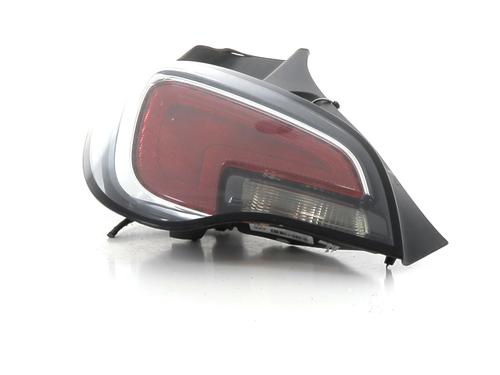 Left taillight OPEL ADAM (M13) 1.4 | BP29110740C34 
