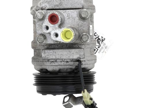 AC compressor CHEVROLET AVEO / KALOS Hatchback (T250, T255) 1.2 | BP29848957M34 
