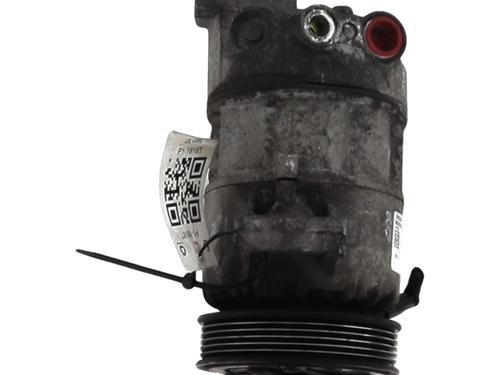 AC compressor FIAT 500L (351_, 352_) 1.6 D Multijet (199LYD1B) | BP25731797M34 