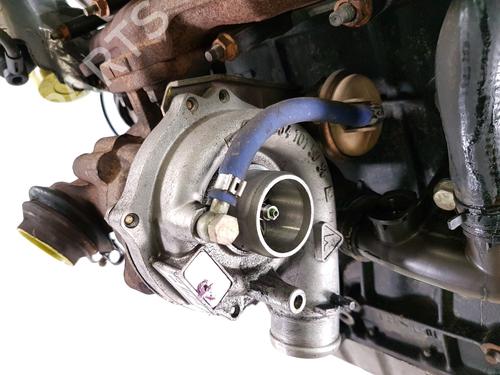 Motor CITROËN XSARA (N1) 2.0 HDi 90 | BP29988362M1 