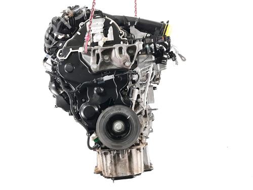 Used Engine PEUGEOT PARTNER Box Body/MPV (K9) 1.5 BlueHDi 100 (102 hp) 31304121