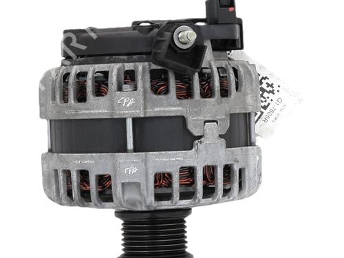Alternator RENAULT CLIO V (B7_) 1.0 TCe 90 (B7MT) | BP39194039M7 - Image 5