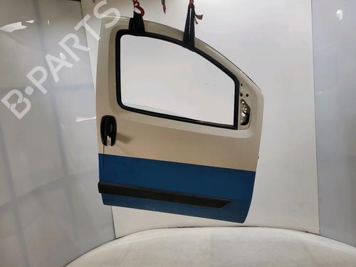 Used Right front door CITROËN NEMO MPV 1.3 HDi 75 (75 hp) 30379988