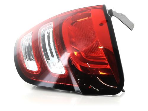 Right taillight CITROËN C3 I (FC_, FN_)  | BP28286475C35 