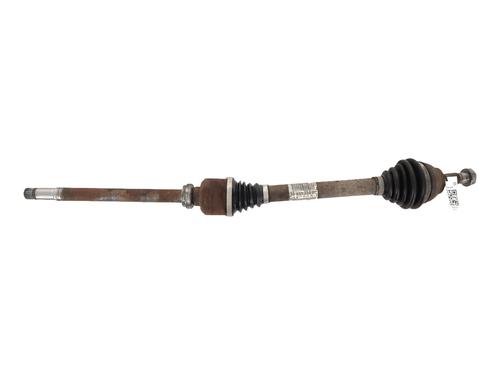 Used Right front driveshaft CITROËN DS4 (NX_) 1.6 HDi 110 (112 hp) 27582091