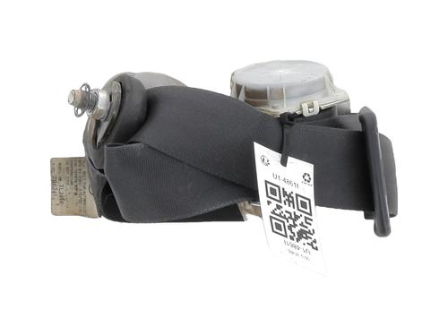 Høyre bak beltestrammer TOYOTA RAV 4 II (_A2_) 2.0 D 4WD (CLA20_, CLA21_, CLA20R, CLA21R) (116 hp) 31057199