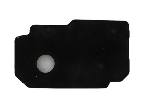 Used Upper protection Upper protection CITROËN C3 III (SX) 1.5 BlueHDi 100 (SXYHYP, SXYHTU) (102 hp) 33685267 33685267