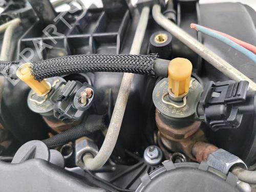 Engine CITROËN C4 I (LC_) 1.6 HDi | BP40441486M1 - Image 10
