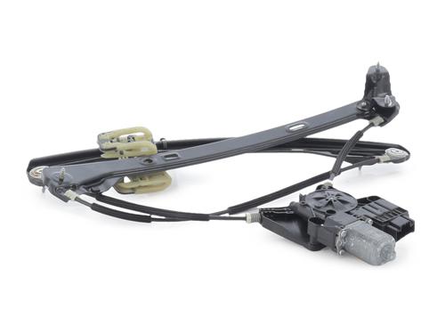 Front left window mechanism VW POLO VI (AW1, BZ1, AE1) 1.0 TSI | BP40114595C22 - Image 3