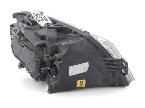 Left headlight FIAT PANDA (169_) 1.2 (169.AXB11, 169.AXB1A) | BP40004361C28 - Image 3