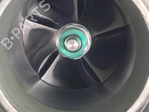 Engine CITROËN C3 Pluriel (HB_) 1.4 HDi | BP29321312M1 