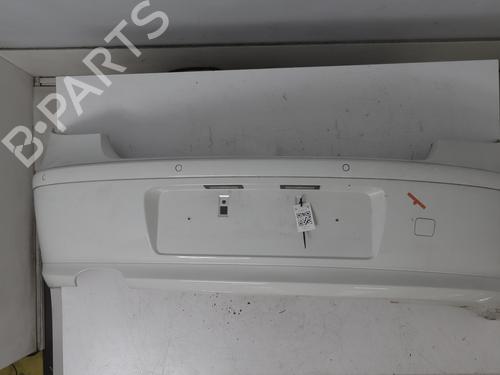 rear-bumper-bmw-1-e81-2006-2007-2008-2009-2010-2011-2012-33646183 main image