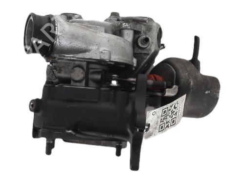 Turbolader/Kompressor Turbolader/Kompressor SUBARU XV (_GP_) 2.0 D AWD (GPD) (147 hp) 34111758 34111758