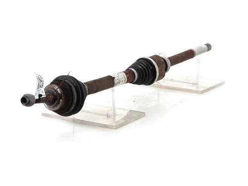 Right front driveshaft PEUGEOT 208 I (CA_, CC_) 1.6 HDi | BP29495378M39 