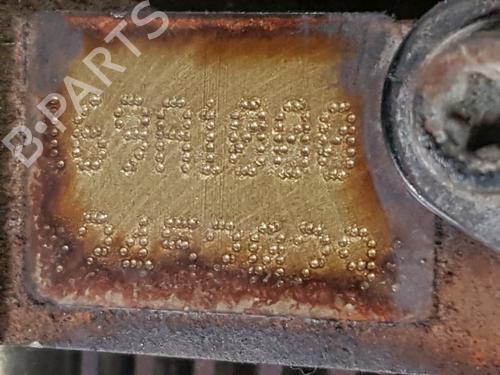 Engine FIAT 500 (312_) 1.3 D Multijet (312AXB1A) | BP32013614M1 