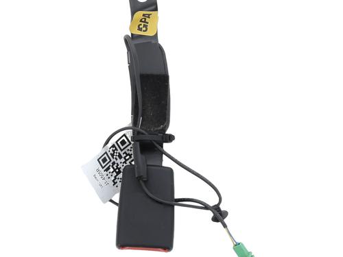 Seat buckle VW POLO V (6R1, 6C1) 1.4 TDI | BP32333838I32