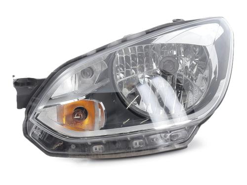Left headlight VW UP! (121, 122, BL1, BL2, BL3, 123) 1.0 | BP38480218C28 - Image 4