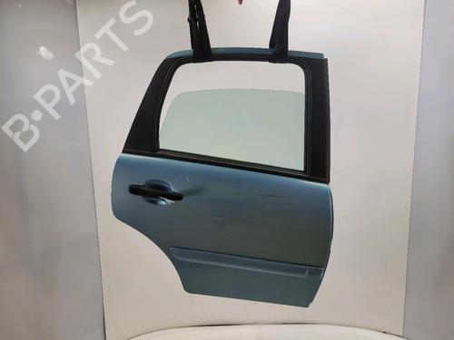 Used Right rear door CITROËN C3 I (FC_, FN_) [2002-2013]  29517840