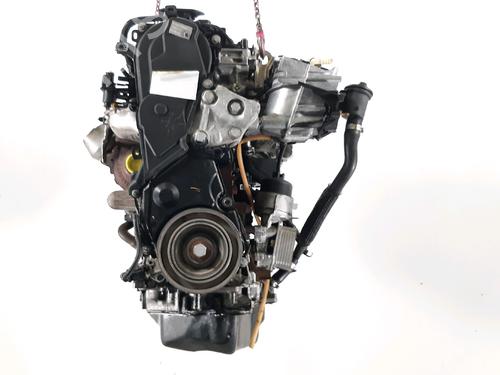 Used Engine CITROËN C4 Grand Picasso I (UA_) 2.0 HDi 150 (150 hp) 31875680