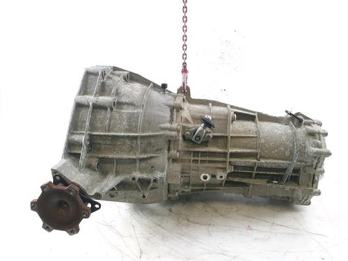 gearbox-audi-a4-b8-8k2-2007-2008-2009-2010-2011-2012-2013-2014-2015-2016-2017-32333691 main image