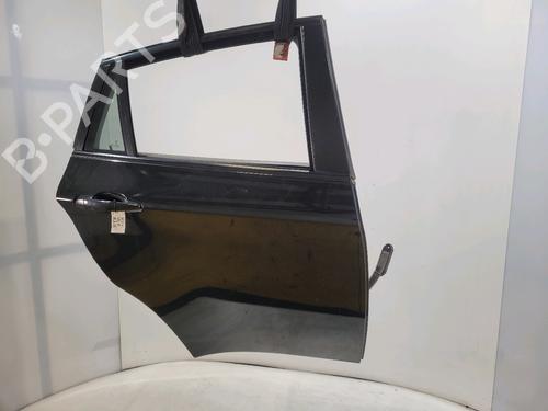 Used Right rear door BMW X6 (E71, E72) xDrive 30 d (235 hp) 30503702