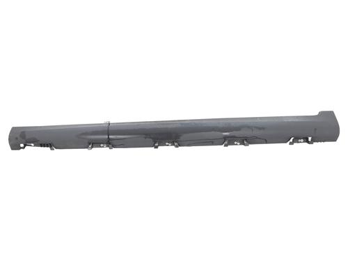 Used Left sideskirt PEUGEOT 207 SW (WK_) 1.6 HDi (109 hp) 29111175