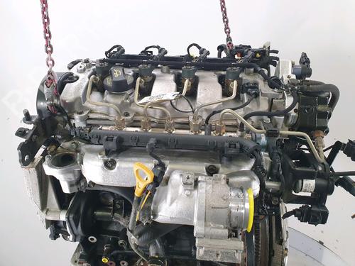 Engine HYUNDAI SANTA FÉ II (CM) 2.2 CRDi GLS | BP34231073M1 - Image 5