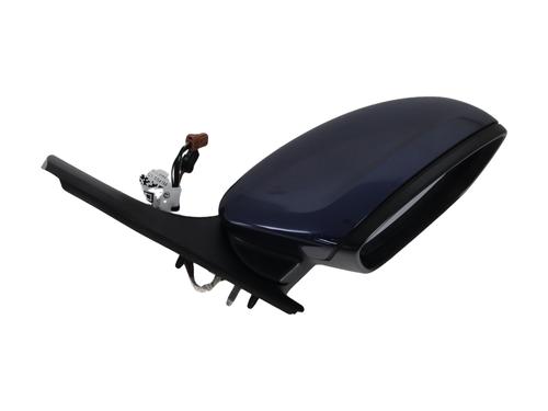 Used Right mirror PEUGEOT 208 I (CA_, CC_) 1.4 HDi (68 hp) 30190700