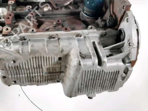 Engine CHEVROLET AVEO / KALOS Hatchback (T250, T255) 1.4 16V | BP31606921M1 
