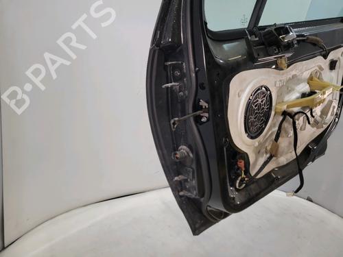 Right front door PEUGEOT 308 I (4A_, 4C_) 1.6 HDi | BP30049220C3 
