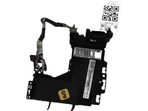 Electronic module CITROËN C4 II (NC_) 1.6 HDi 90 | BP39898443M83 - Image 2