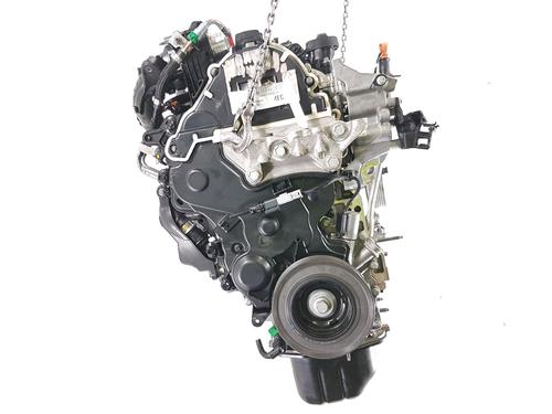 Motor PEUGEOT 208 II (UB_, UP_, UW_, UJ_) 1.5 BlueHDI 100 (102 hp) 29347051