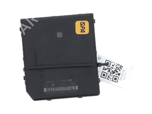 Fuse box RENAULT MEGANE III Grandtour (KZ0/1) 1.6 dCi (KZ00, KZ12, KZ13) | BP29741475E1 